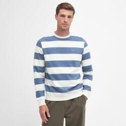 Barbour Shorwell Striped Sweatshirt - M