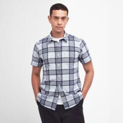 Barbour Reading Short Sleeve Tailored Shirt - XL