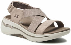 Skechers Szandál Skechers Treasured 140257/TPE Taupe 41 Női