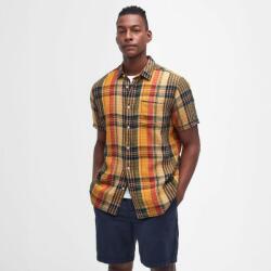 Barbour Weymouth Summer Shirt - Stone - L