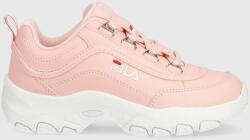 Fila cipő rózsaszín - rózsaszín 33
