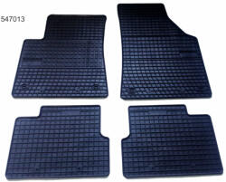 FroGum JEEP Cherokee KL Frogum 547013 fekete gumiszőnyeg szett