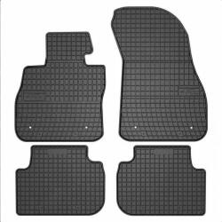 FroGum BMW F40 - F70 Frogum 410916 fekete gumiszőnyeg szett