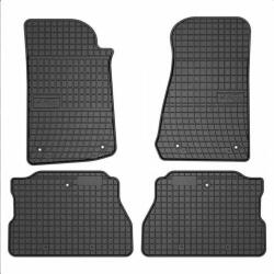 FroGum JEEP Wrangler 5ajtós Rubicon Frogum 410848 fekete gumiszőnyeg szett