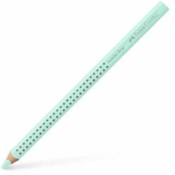 Faber-Castell színes ceruza GRIP JUMBO pasztell mentazöld (114862)