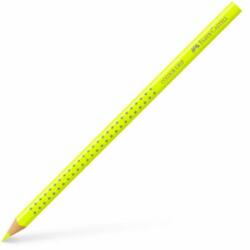 Faber-Castell színes ceruza GRIP 2001 neon sárga (112402)