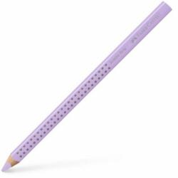 Faber-Castell színes ceruza GRIP JUMBO pasztell lila (114838)