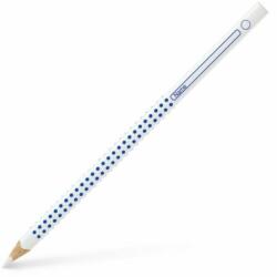 Faber-Castell színes ceruza GRIP fehér sötét felületre (113201)