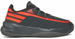 Adidas Cipő adidas Front Court ID8590 Carbon/Gresix/Solred 38 Férfi
