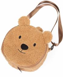 Childhome Kör alakú macis táska - teddy barna
