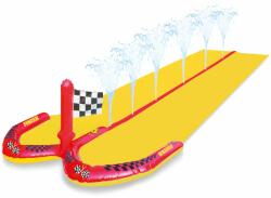 Swim Essentials vízicsúszda dupla 5, 5 m - Racing