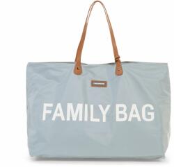 Childhome Family Bag Táska - Világosszürke