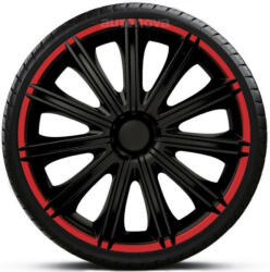 Argo Capace roti auto Nero R Black de 16 inch (4 bucăți)