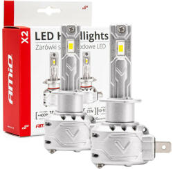 AMiO H1 X2 Series bec cu LED