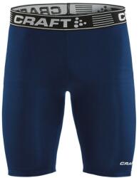 Craft PRO CONTROL COMPRESSION SHORT TIGHTS UNI Rövidnadrág 1906858-390000 Méret 3XL