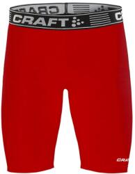 Craft PRO CONTROL COMPRESSION SHORT TIGHTS UNI Rövidnadrág 1906858-430000 Méret S - weplayvolleyball