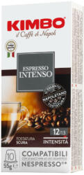 KIMBO Espresso Intenso - Nespresso kompatibilis kapszula (10 db) - gastrobolt
