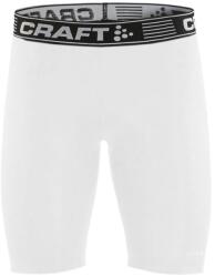 Craft PRO CONTROL COMPRESSION SHORT TIGHTS UNI Rövidnadrág 1906858-900000 Méret L - weplayvolleyball