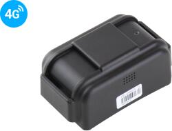 NINGMORE NT202L 4g nyakörves állat gps nyomkövető