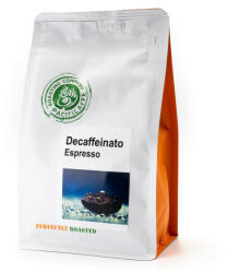 PACIFICAFFÉ Pacific koffeinmentes őrölt kávé (250 g. ) - gastrobolt