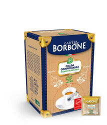 Caffè Borbone CAFFÉ BORBONE ORO E. S. E. POD (50 db) - gastrobolt