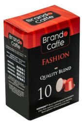 Caffe Brando Nespresso kompatibilis kávékapszula (Fashion) - gastrobolt