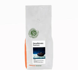 PACIFICAFFÉ Pacific koffeinmentes szemes kávé (1000g) - gastrobolt