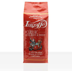Lucaffé Classic szemes kávé (1000g) - gastrobolt
