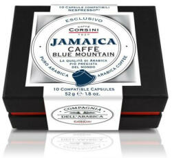 Jura Caffé Blue Mountain-Nespresso kompatibilis (10 x 5.2 g. ) - gastrobolt