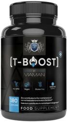 Weight World T-Boost Viaman [180 капсули]