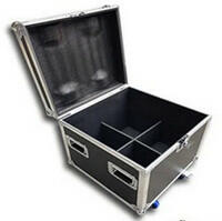  FTS 4in1 rack robotlámpákhoz - fenytechnikashop