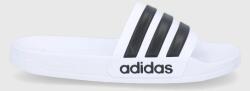 adidas Performance papucs Adilette GZ5921 fehér, férfi, GZ5921 - fehér Férfi 44.5