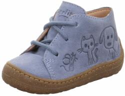 Superfit Pantofi pentru toate anotimpurile pentru băieți SATURNUS, Superfit, 1-009349-8000, albastru - 22