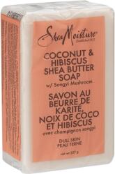 Shea Moisture Sapun Shea Moisture Coconut & Hibiscus Shea Butter Soap 227 g (37688)