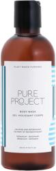 Pure Project Gel de dus Pure Project Geranium & Rosemary Body Wash 400 ml (37748)