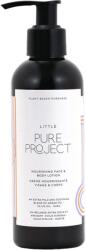 Pure Project Lotiune pentru bebelusi Pure Project Nourishing Face & Body Lotion 200 ml (37717)