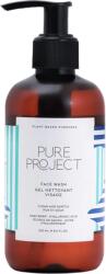 Pure Project Sapun lichid pentru fata Pure Project Face Wash 250 ml (37763)