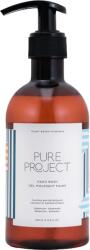 Pure Project Sapun lichid Pure Project Geranium & Rosemary Hand Wash 400 ml (37734)