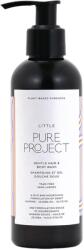 Pure Project Sampon si gel de dus pentru bebelusi Pure Project Gentle Hair & Body Wash 200 ml (37721)
