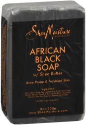 Shea Moisture Sapun Shea Moisture African Black Soap 227 g (37691)