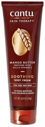 Cantu Crema pentru corp cu unt de mango Cantu Mango Butter Soothing Body Cream 240 g (37710)