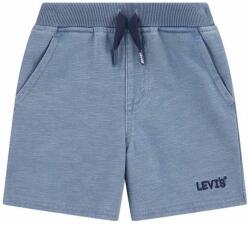 Levi's gyerek rövidnadrág - kék 164