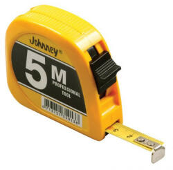 FESTA Johnney Mérőszalag 2m*13mm, matt szalag, II. osztály KDS 2013 (FESTA-11002)