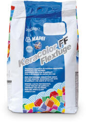 Mapei Keracolor FF flex 138 mandula fugázó 5kg (6454138)