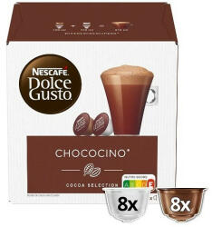 NESCAFÉ Chococino kávékapszula 16 db/dob (XKRUCHOCOCINO)