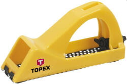 Topex Ráspoly 140mm (TOP11A406)