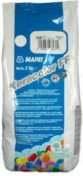 Mapei Keracolor FF flex 142 gesztenye flex fugázó 2kg (6453142)