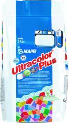  Mapei Ultracolor Plus 103 holdfehér fugázó 5kg (6451103)