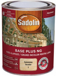 Sadolin Base Plus alapozó 0, 75 L (SADO5357121)