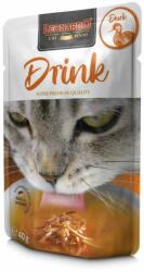 Leonardo ital kacsahússal 40 gr